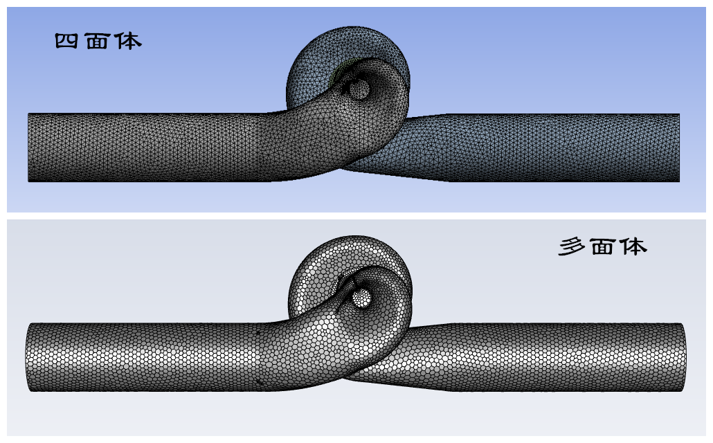 单级双吸离心泵案例